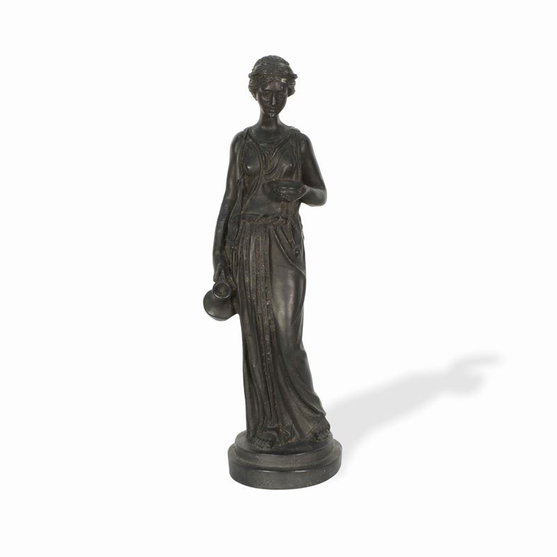 Scultore italiano