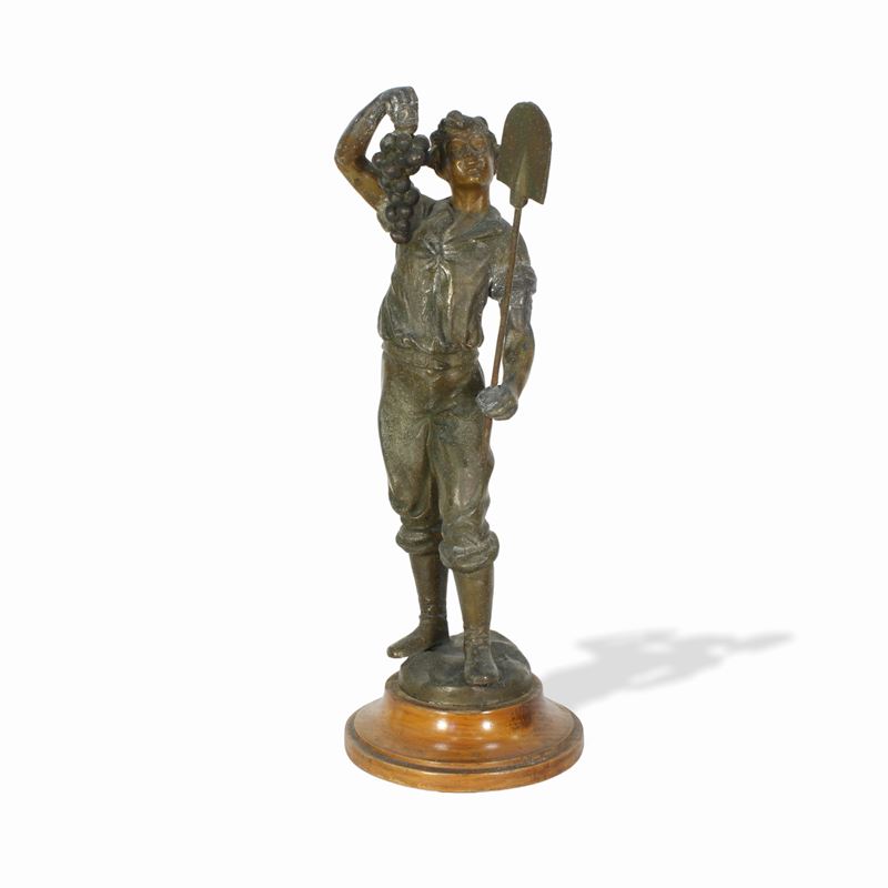 Scultore italiano