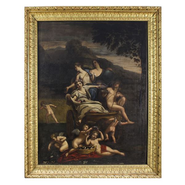 Pittore italiano