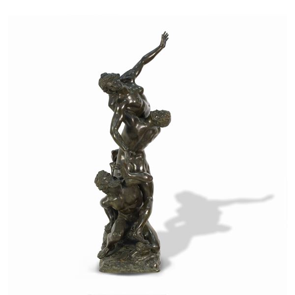 Scultore italiano