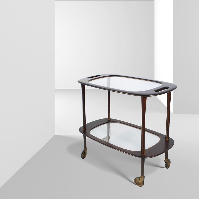 Manifattura italiana  (anni '80)  - Asta DESIGN | FORMA | STILE - San Luca Casa d'Aste