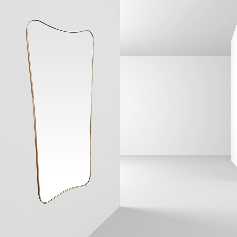 Gio Ponti, attribuito  (Italia, anni '60)  - Asta DESIGN | FORMA | STILE - San Luca Casa d'Aste