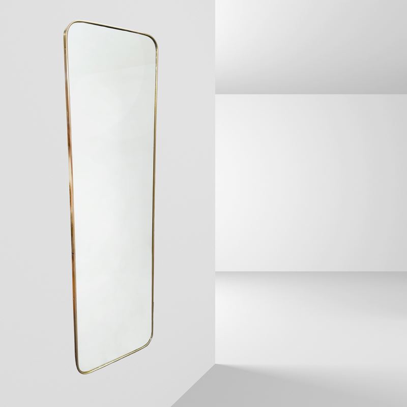 Gio Ponti, attribuito  (Italia, anni '60)  - Asta DESIGN | FORMA | STILE - San Luca Casa d'Aste