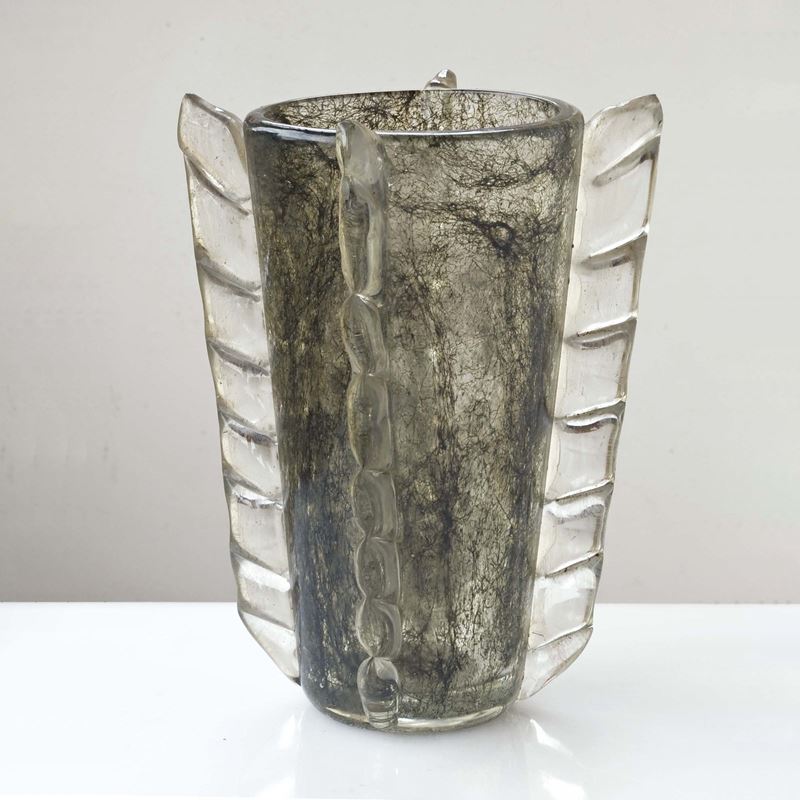 Manifattura di Murano  (anni '60-'70)  - Asta DESIGN | FORMA | STILE - San Luca Casa d'Aste