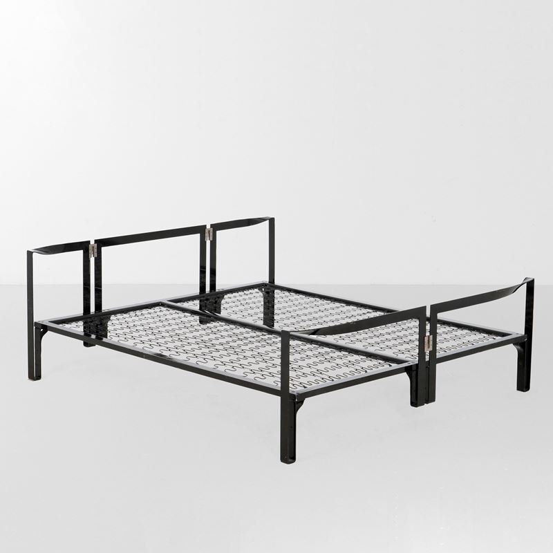 Afra & Tobia Scarpa, prod. Gavina  (Italia, anni '60)  - Asta DESIGN | FORMA | STILE - San Luca Casa d'Aste