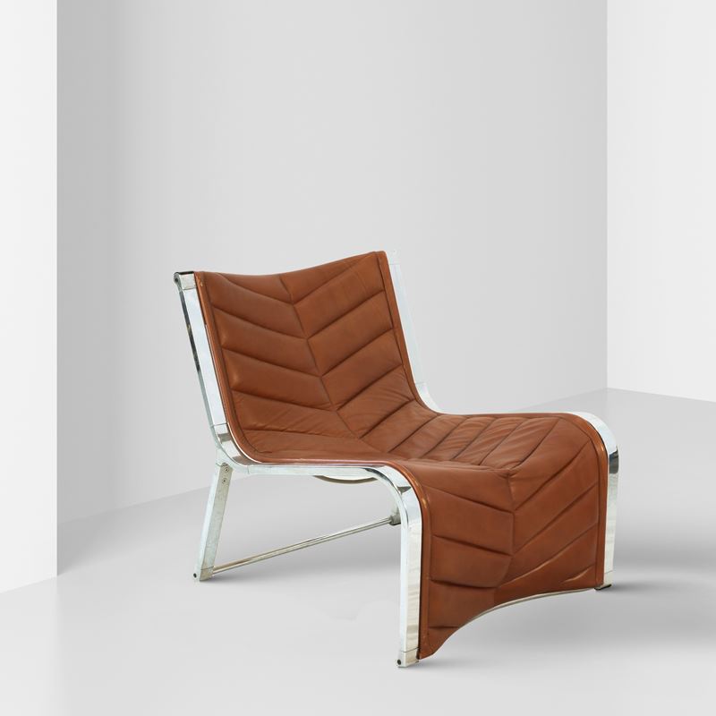 Carlo Bartoli prod. Rossi di Albizzate  (Italia, anni '70)  - Asta DESIGN | FORMA | STILE - San Luca Casa d'Aste