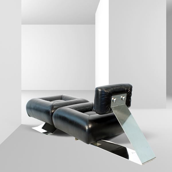 Oscar Niemeyer prod. Aranline