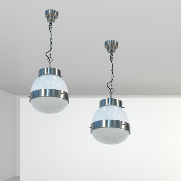 Sergio Mazza prod. Artemide
