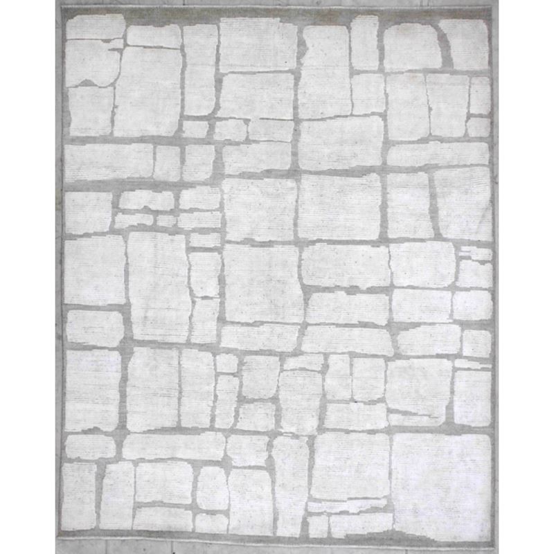 Tappeto Indonepal  (XX sec.)  - Asta DESIGN | FORMA | STILE - San Luca Casa d'Aste