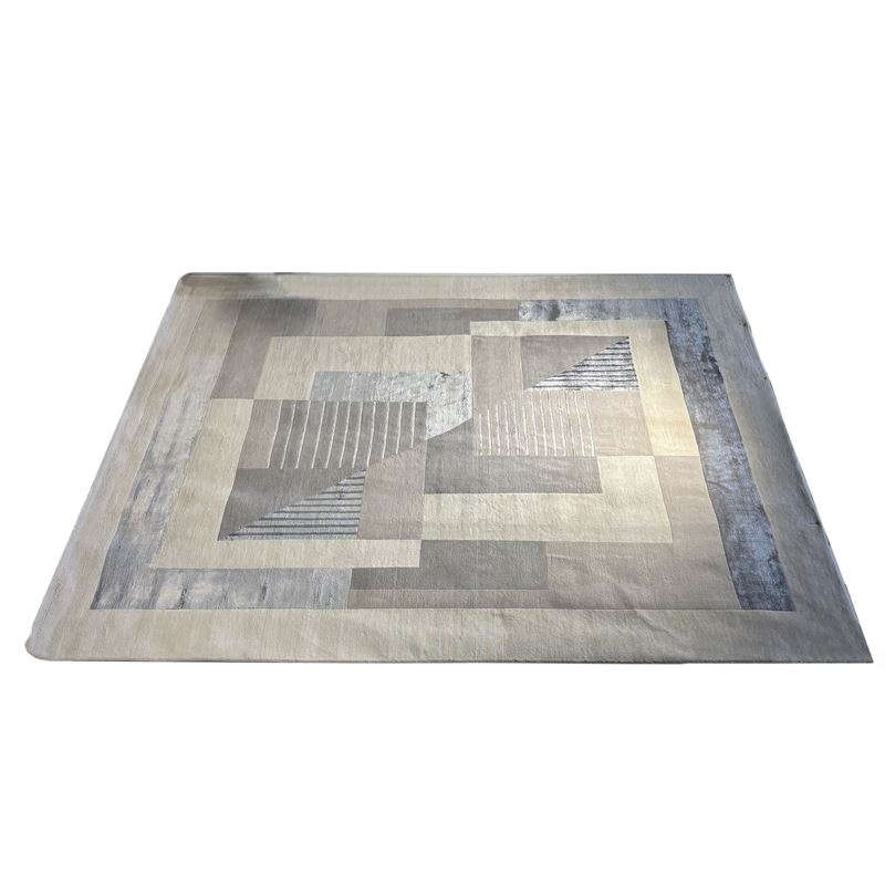 Tappeto Indonepal  (XX Sec.)  - Asta DESIGN | FORMA | STILE - San Luca Casa d'Aste