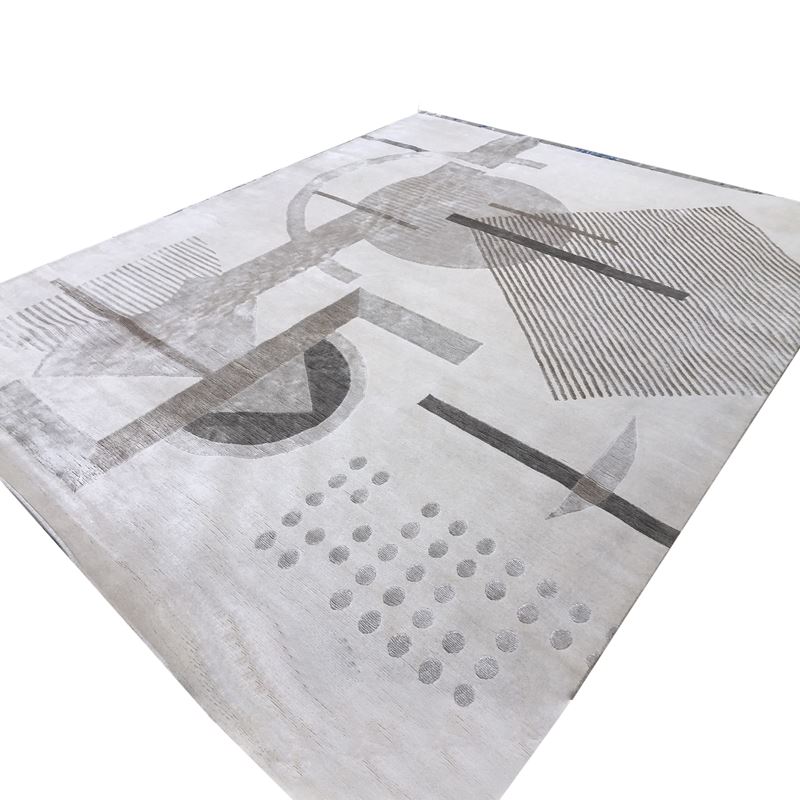 Tappeto Indonepal  (XX Sec.)  - Asta DESIGN | FORMA | STILE - San Luca Casa d'Aste