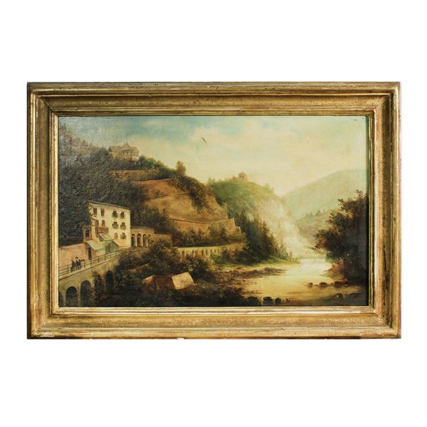 Pittore italiano