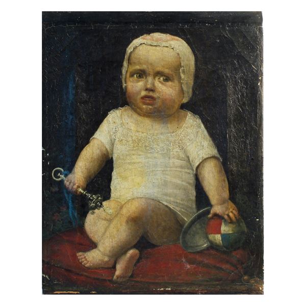 Pittore italiano
