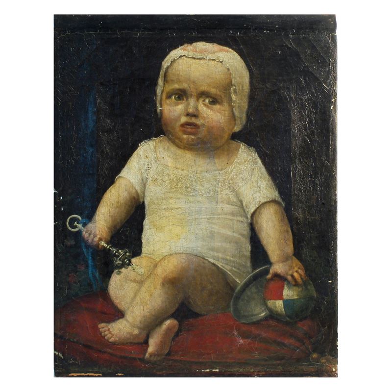 Pittore italiano