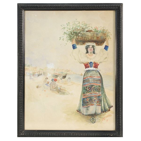 Pittore italiano