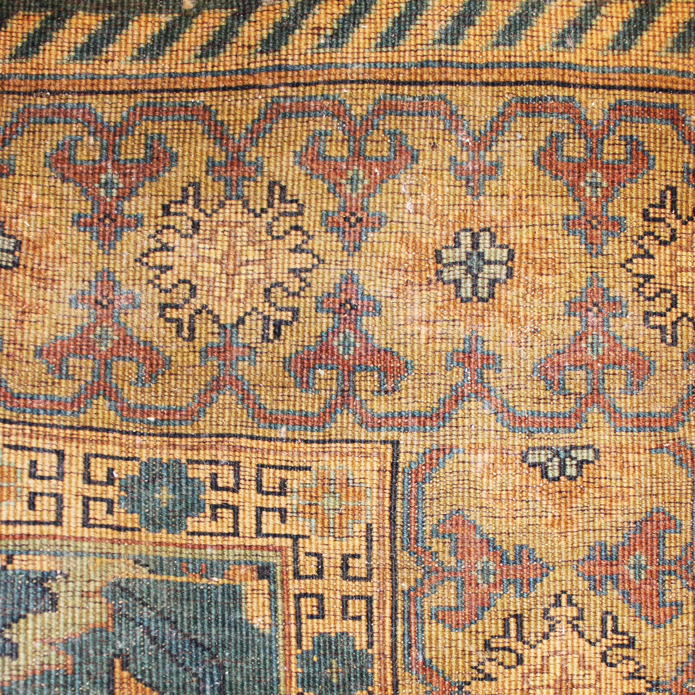 Tappeto Orientale