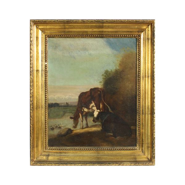 Pittore italiano