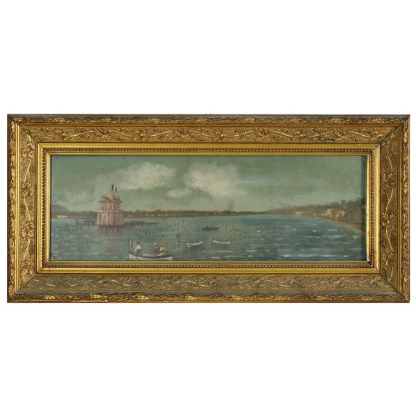 Pittore napoletano