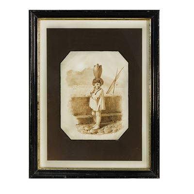 Pittore Napoletano
