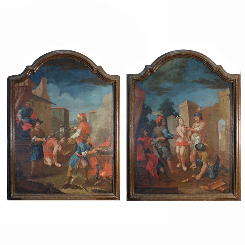Pittore italiano