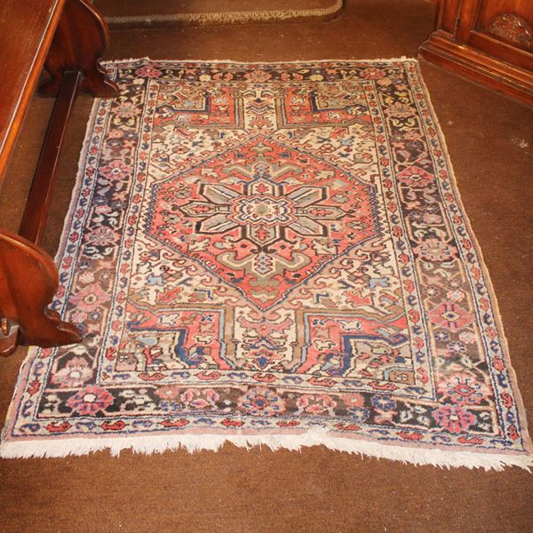 Tappeto orientale
