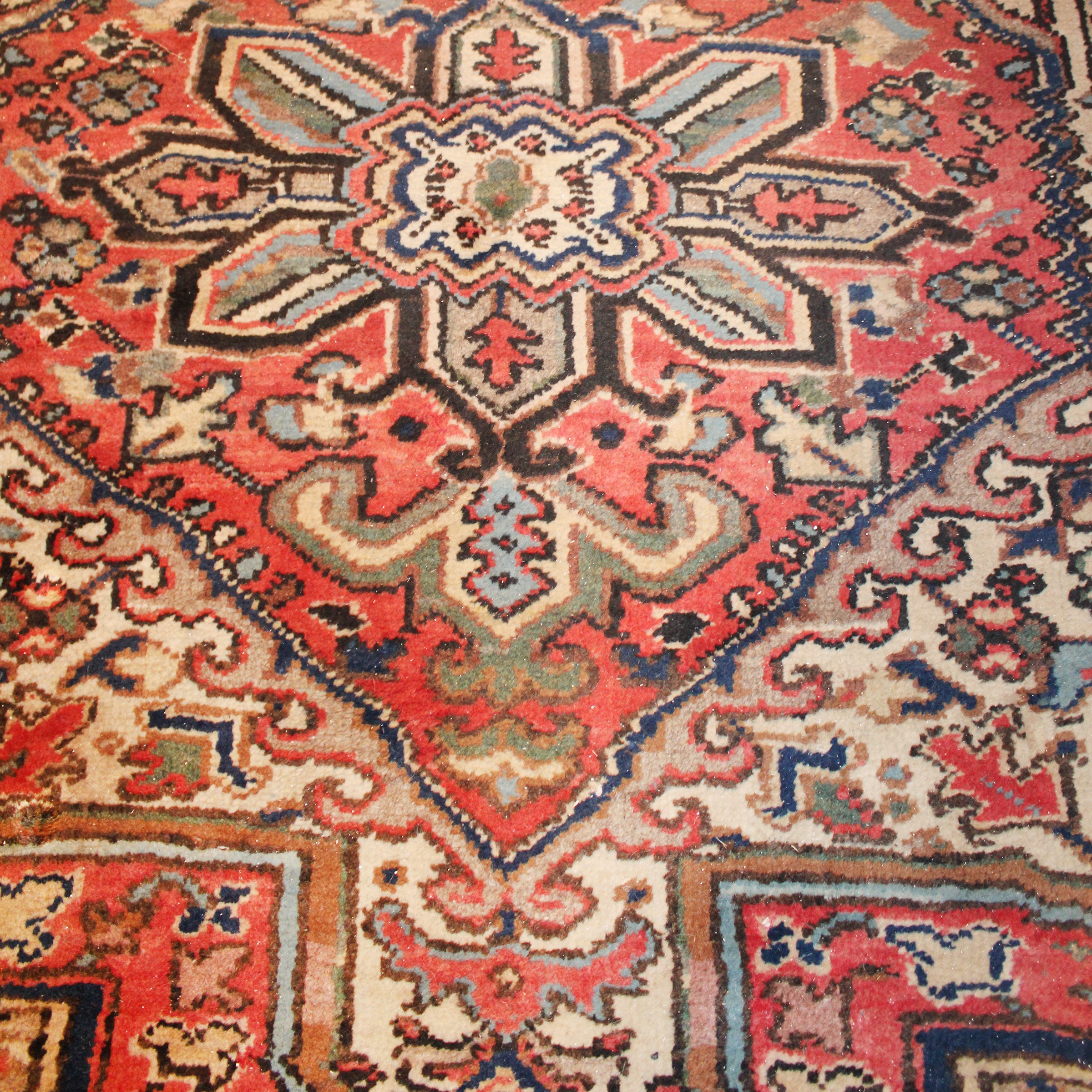 Tappeto Orientale