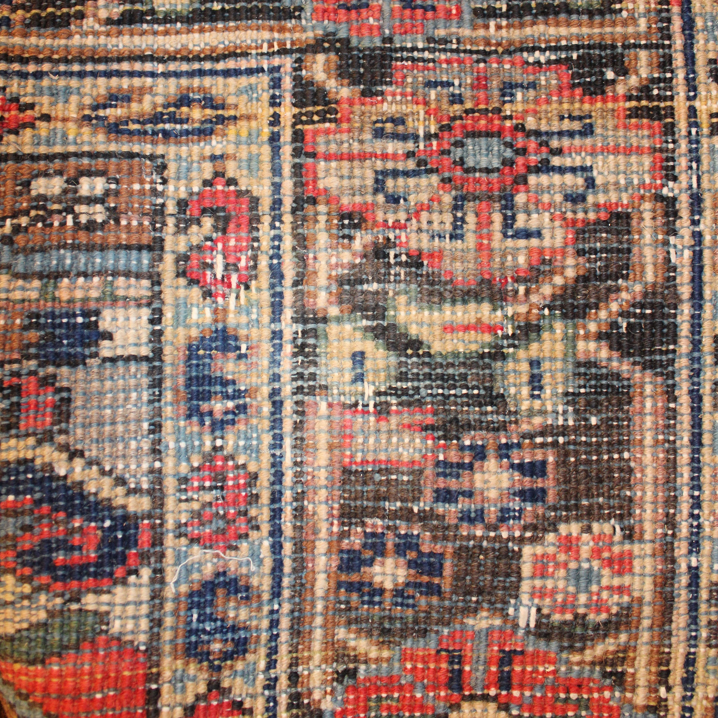 Tappeto Orientale