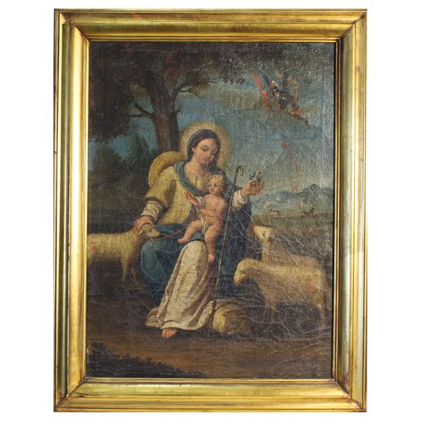 Pittore italiano