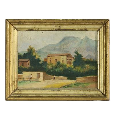 Pittore Italiano