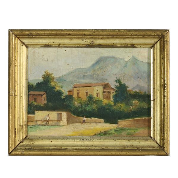 Pittore italiano