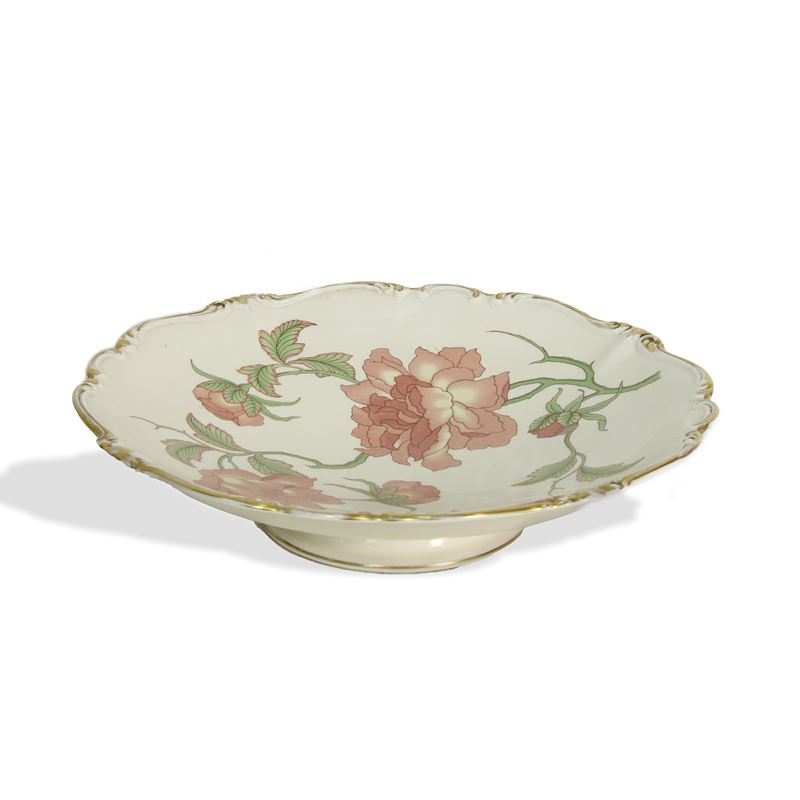 Rosenthal Pompadour  (Germania, 1940-1950)  - Asta DA UNA COLLEZIONE MILANESE - San Luca Casa d'Aste