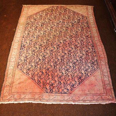 Tappeto Orientale