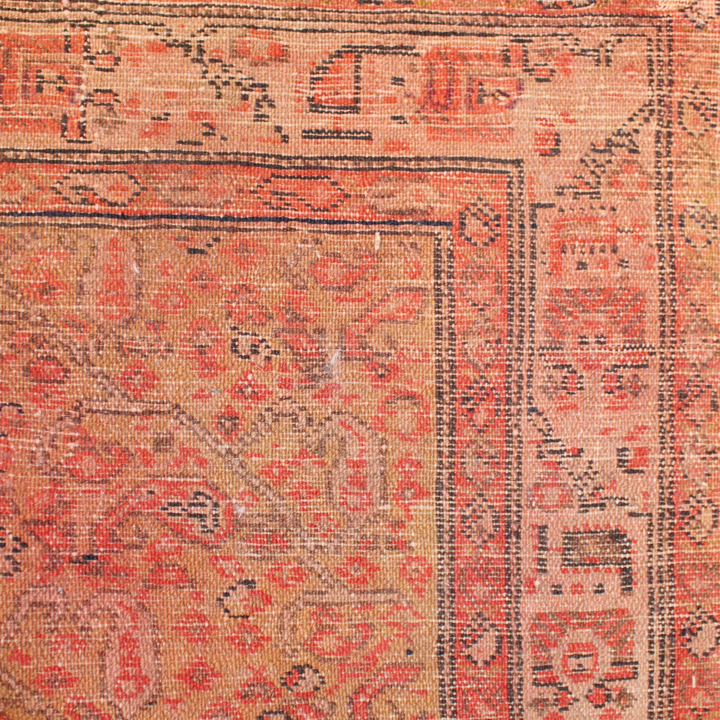 Tappeto Orientale