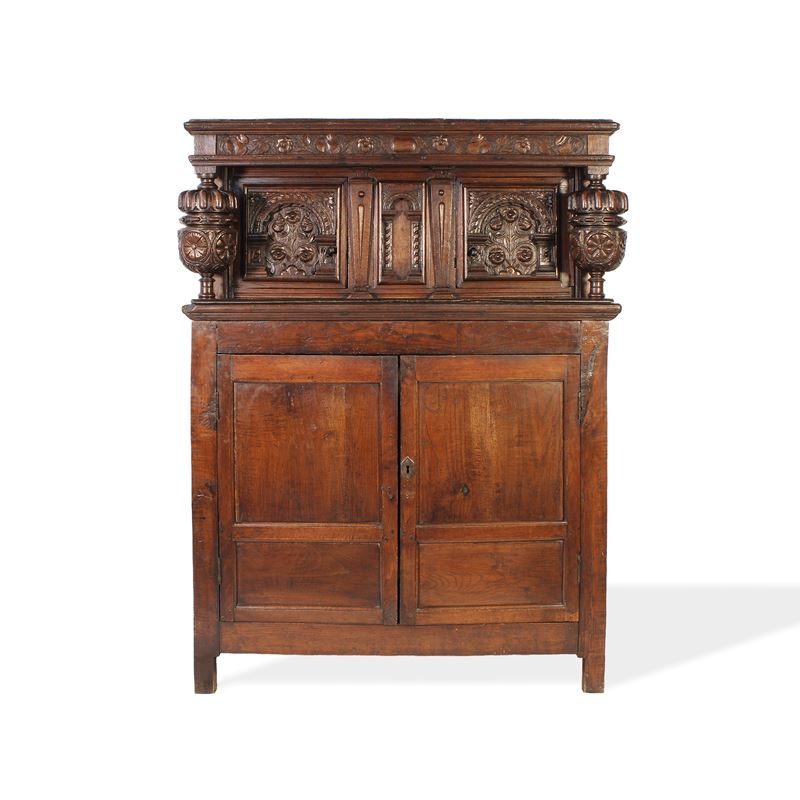 Manifattura inglese  (Inghilterra, XVII-XIX secolo)  - Asta DA UNA COLLEZIONE MILANESE - San Luca Casa d'Aste