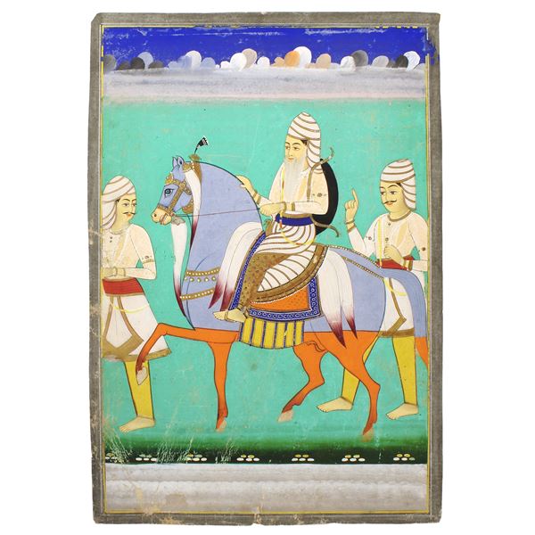 Scuola di Marwar
