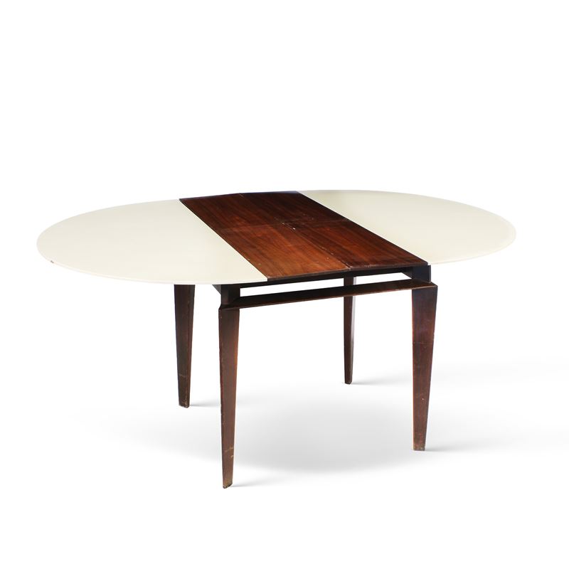 Manifattura italiana  (anni '50)  - Asta DESIGN, ARREDI MODERNI E CONTEMPORANEI - San Luca Casa d'Aste