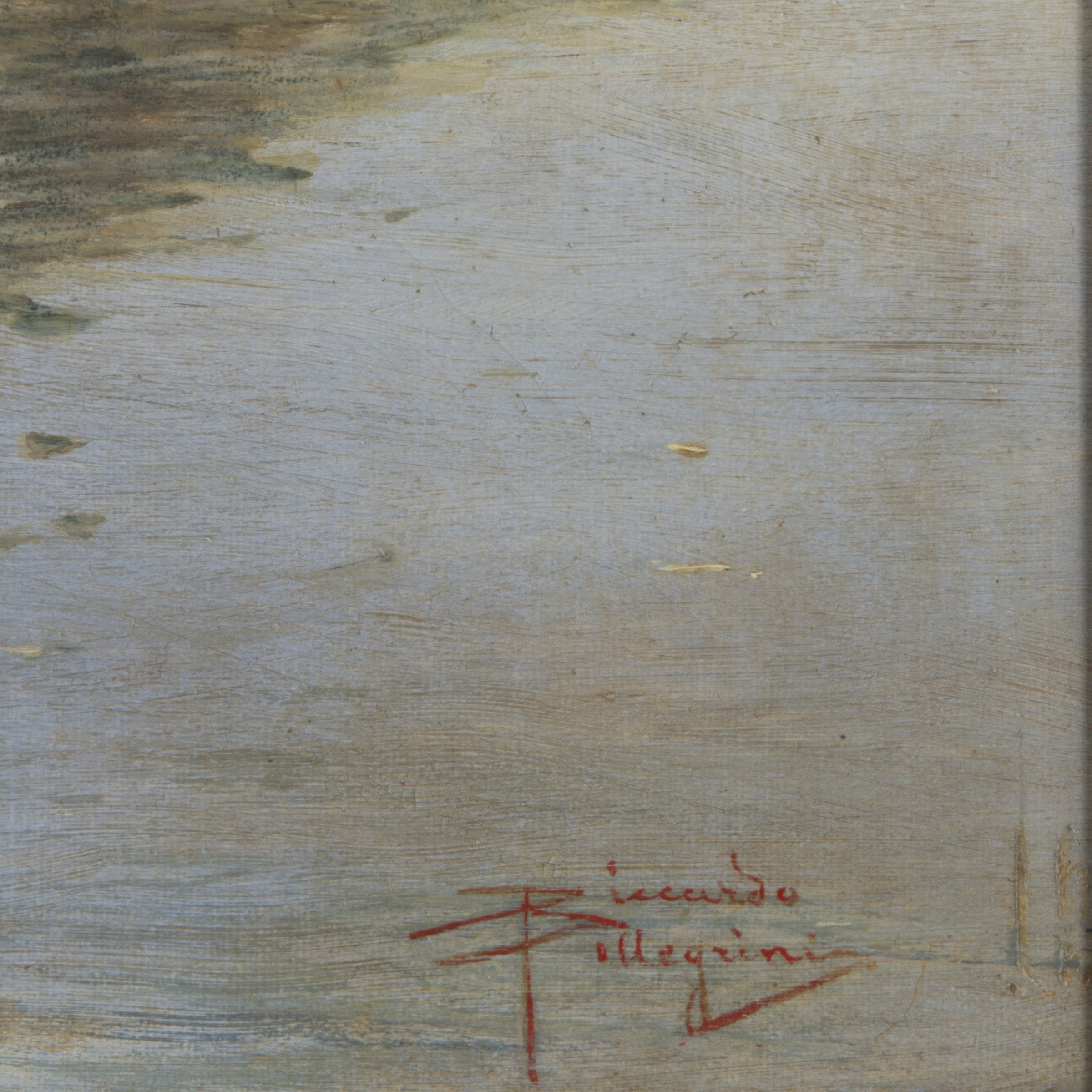 Riccardo Pellegrini