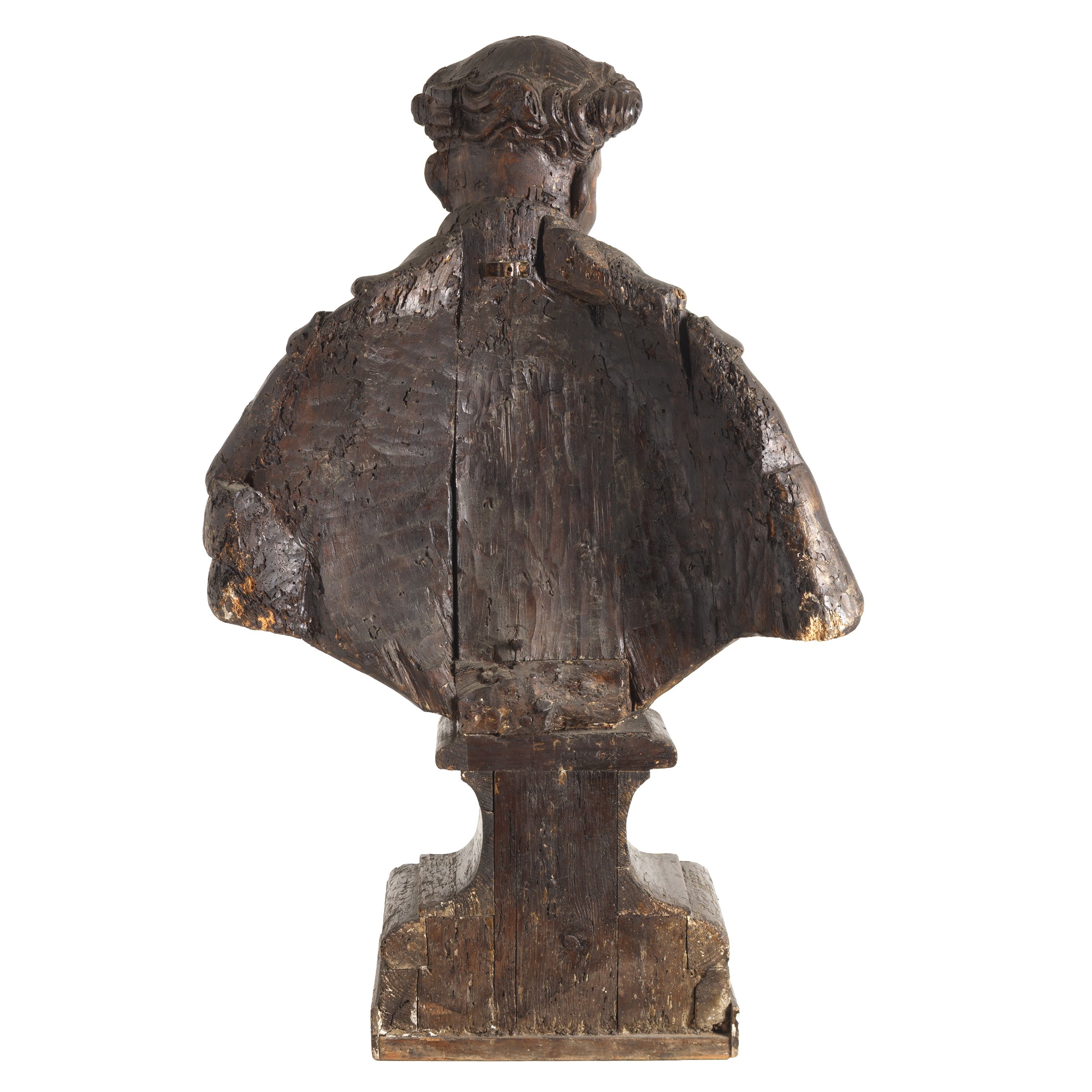 Scultore Italiano