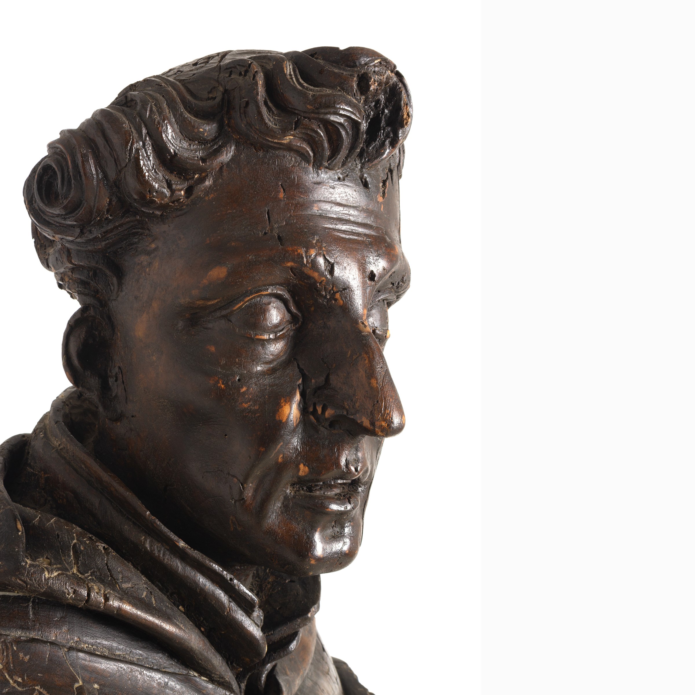 Scultore Italiano