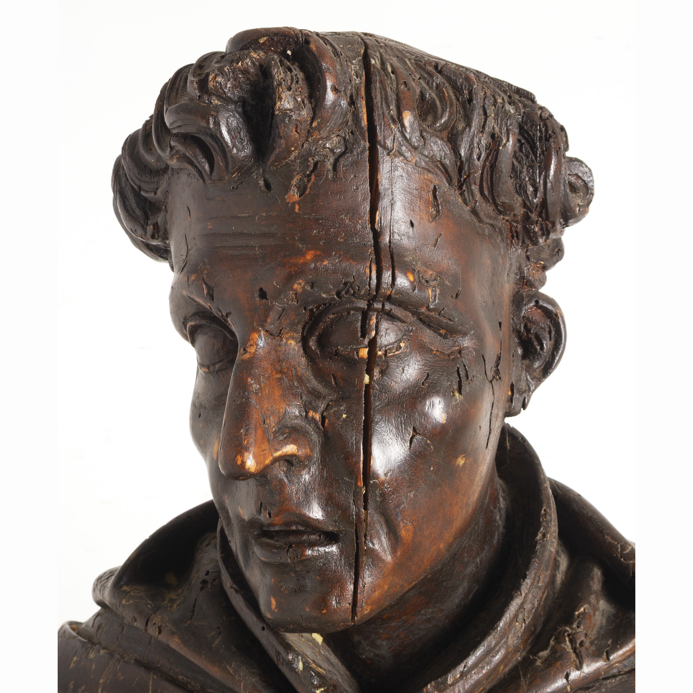 Scultore Italiano
