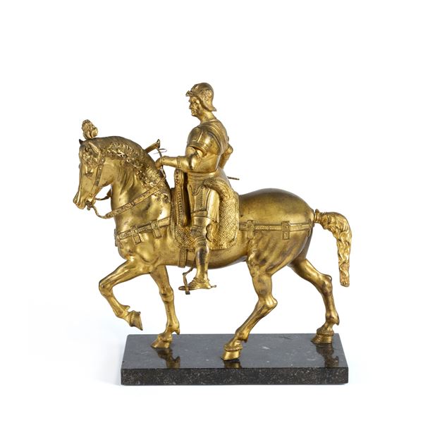 Scultore italiano