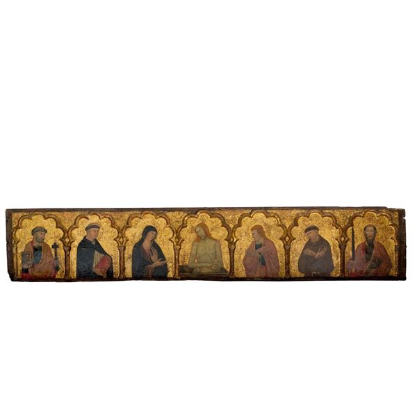 Francesco di Antonio da Ancona