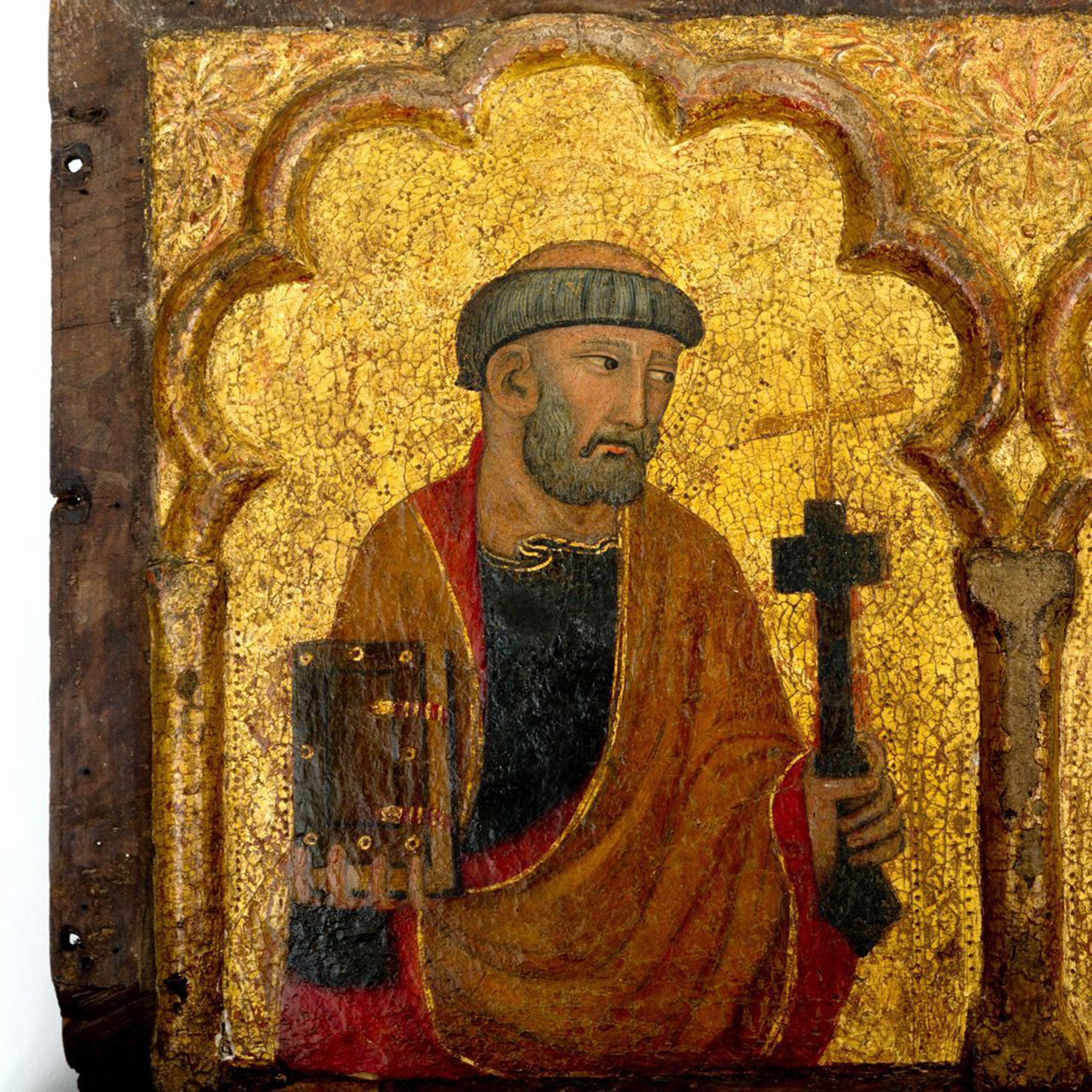 Francesco di Antonio da Ancona