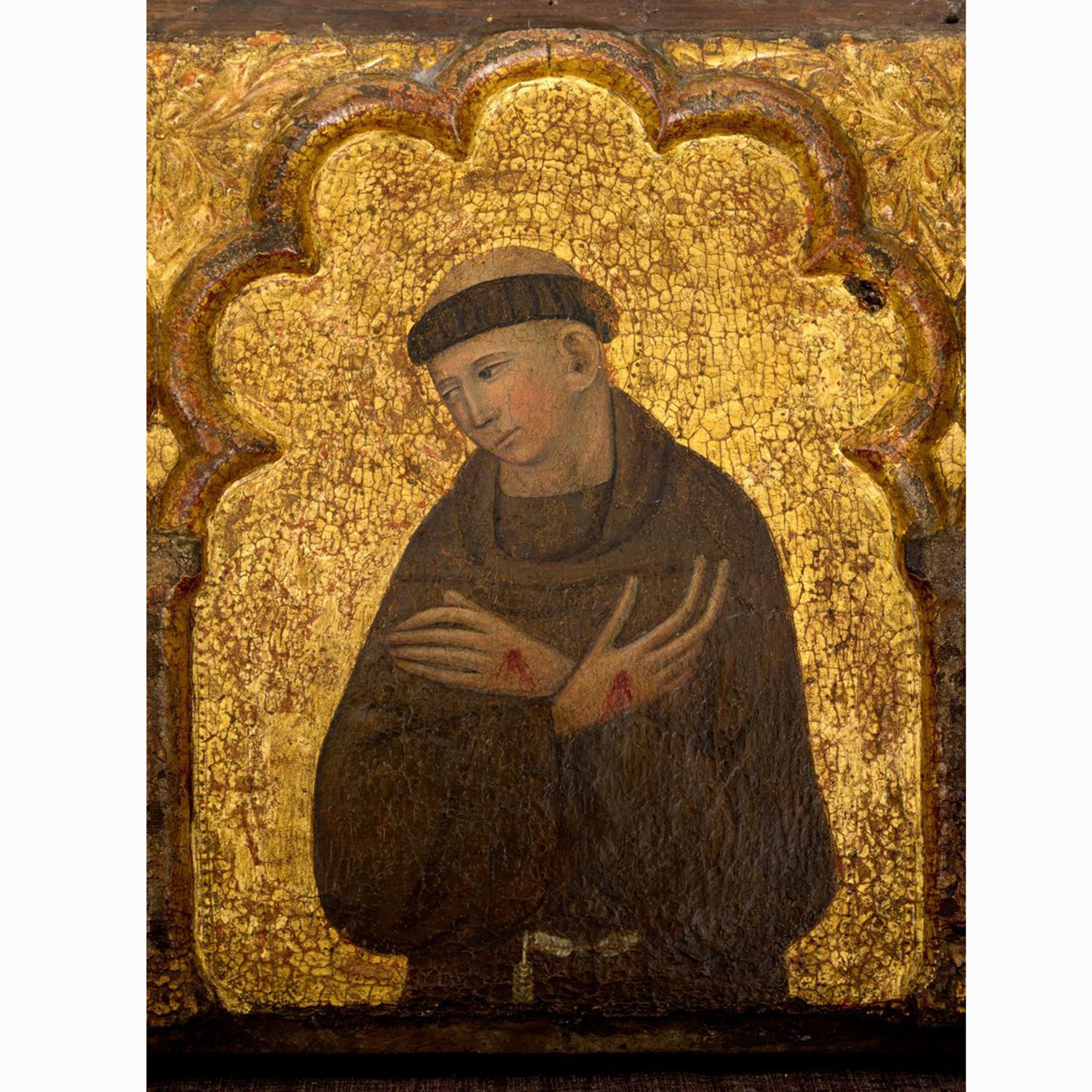 Francesco di Antonio da Ancona