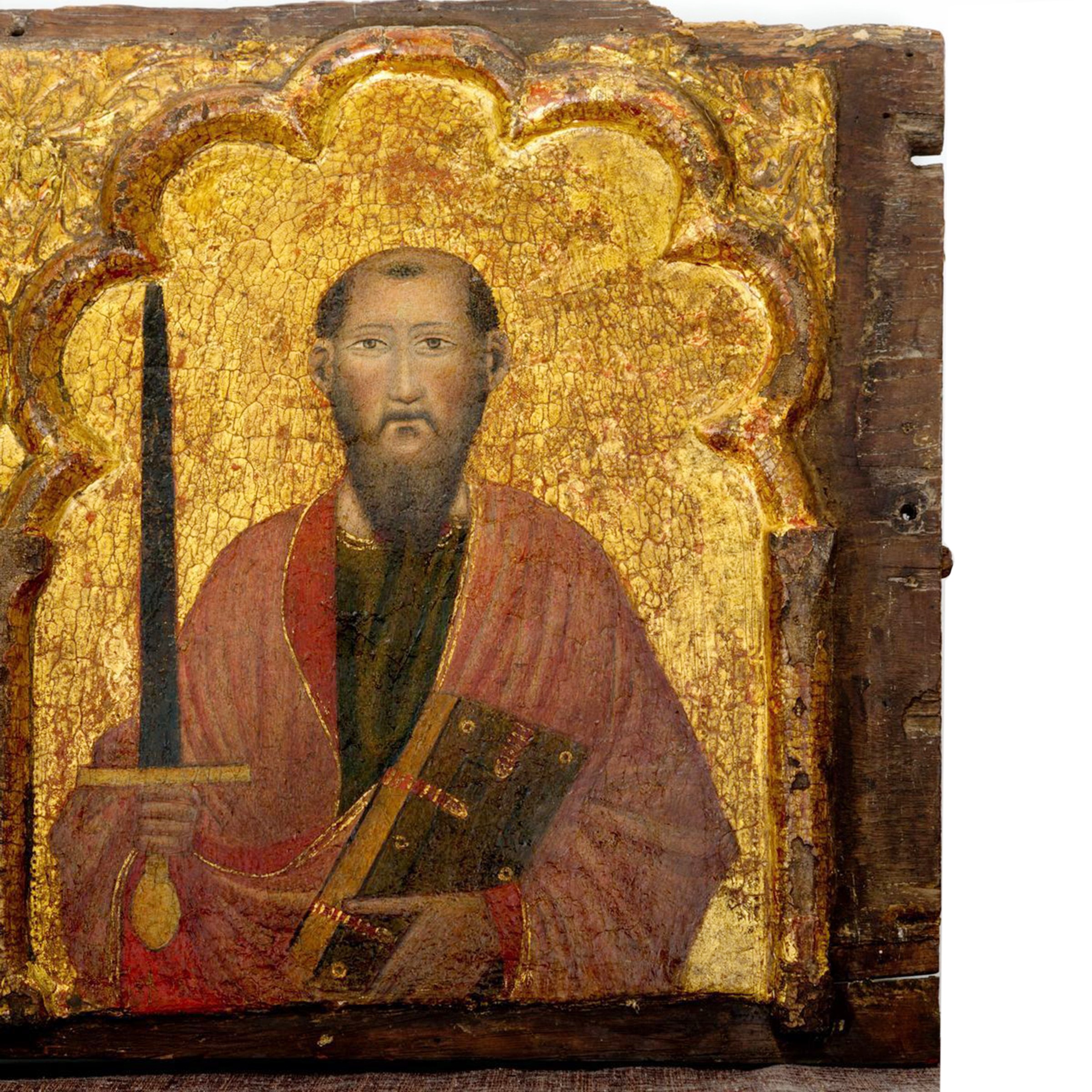 Francesco di Antonio da Ancona