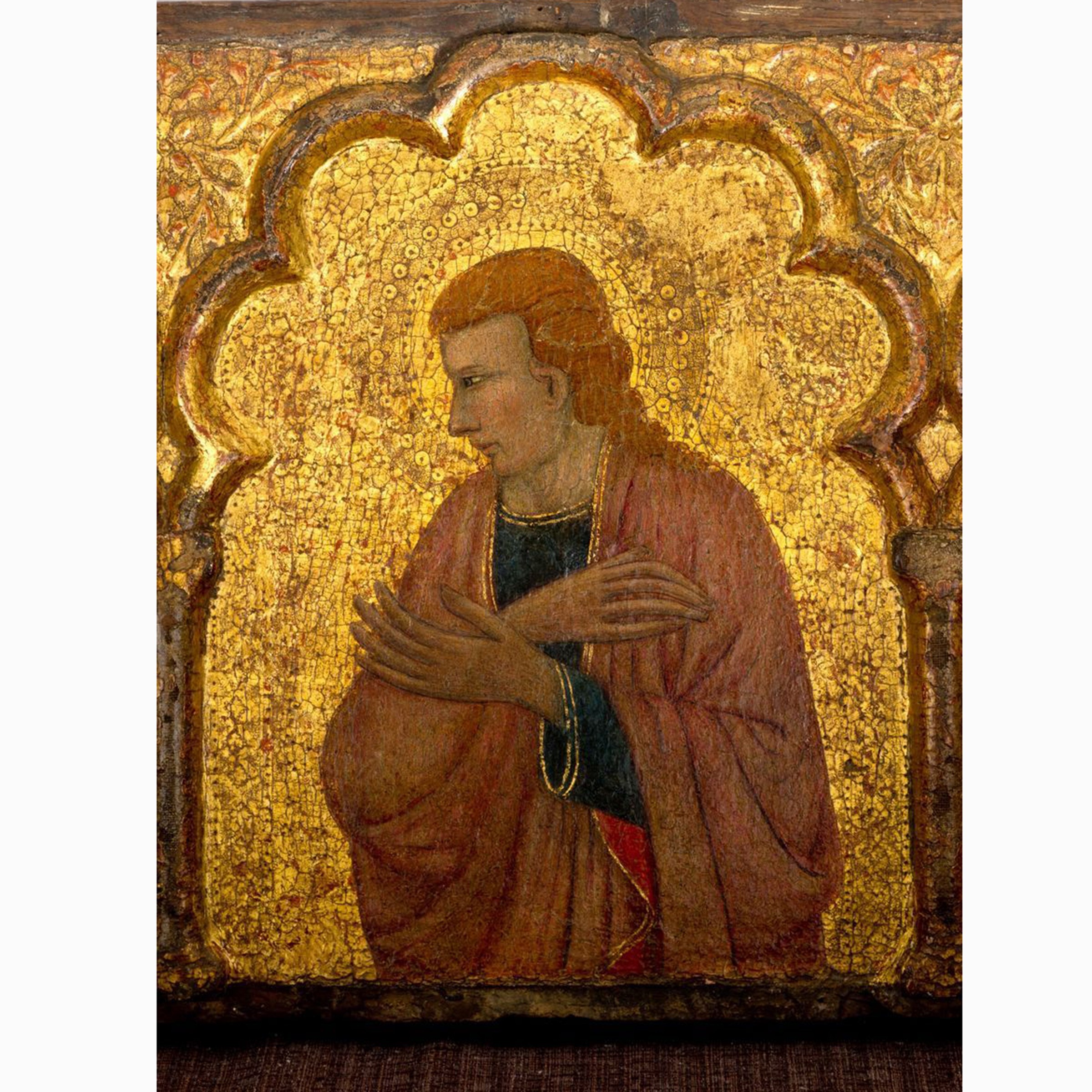 Francesco di Antonio da Ancona
