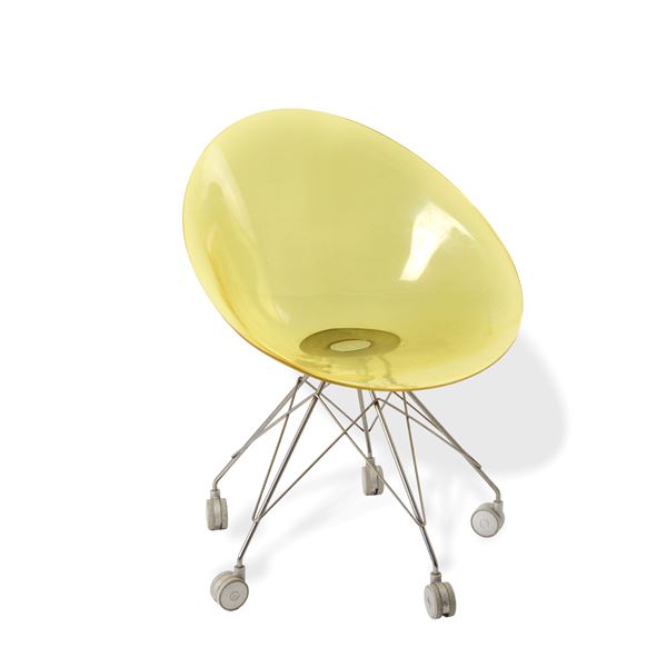 Philippe Starck prod. Kartell e S+arck