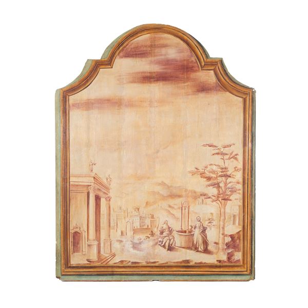 Pittore italiano