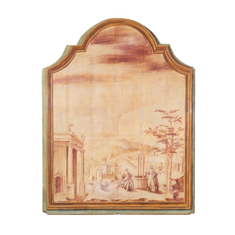 Pittore italiano