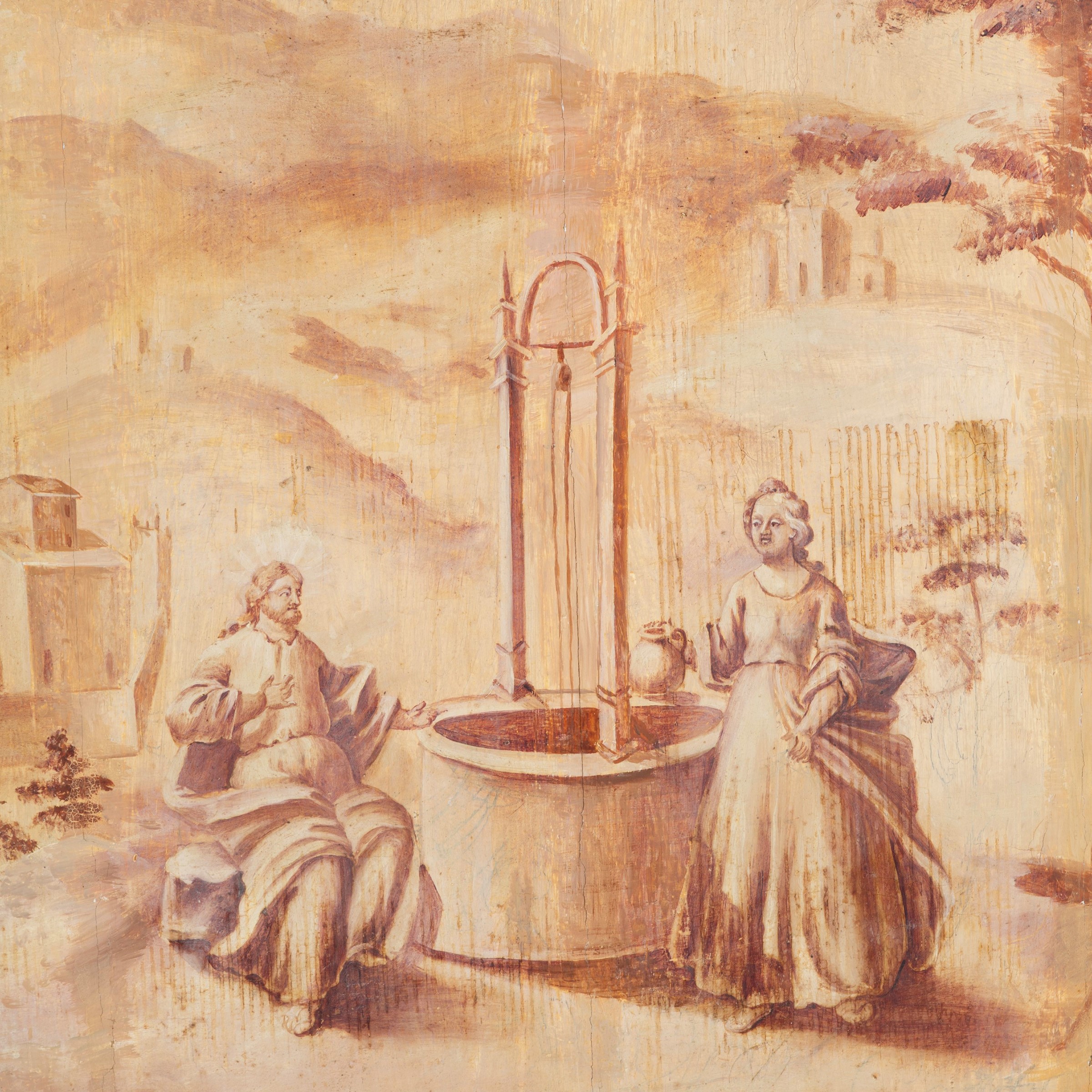 Pittore italiano